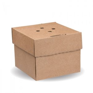 Burger Boxes