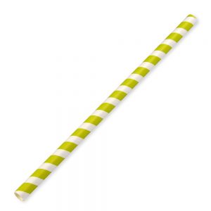 Paper Straws