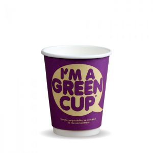 Disposable Coffee Cups