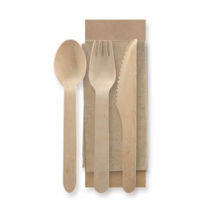 Disposable Cutlery